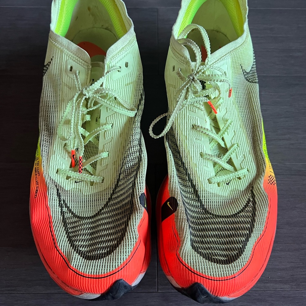 Nike Alphafly Running Shoes size 14